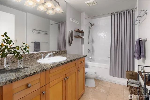 $620,000 | 1420 Terry Avenue, Unit 408, Seattle, WA 98101