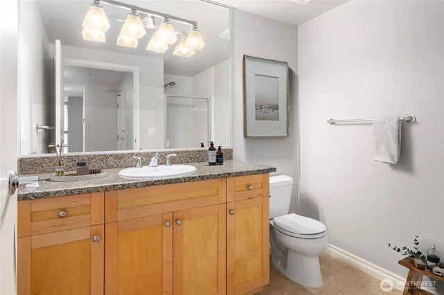 $620,000 | 1420 Terry Avenue, Unit 408, Seattle, WA 98101