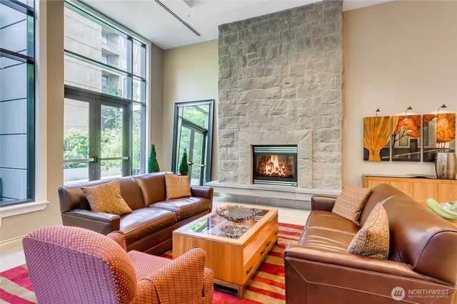 $620,000 | 1420 Terry Avenue, Unit 408, Seattle, WA 98101