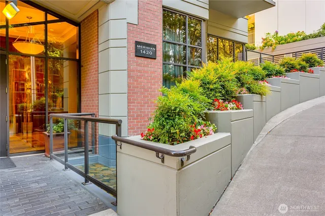$620,000 | 1420 Terry Avenue, Unit 408, Seattle, WA 98101