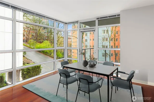 $620,000 | 1420 Terry Avenue, Unit 408, Seattle, WA 98101