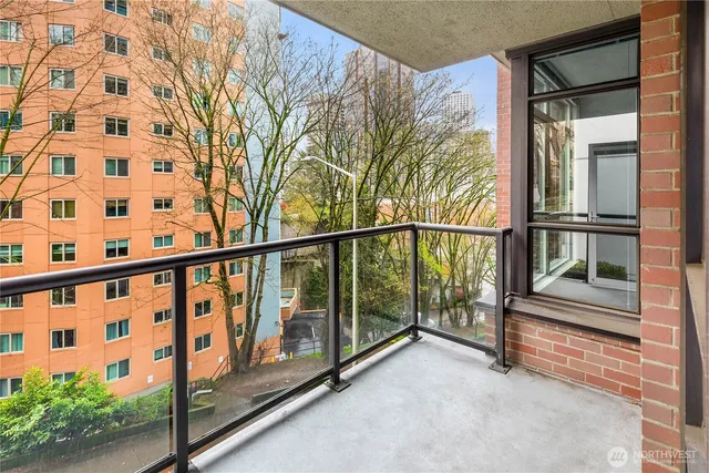 $620,000 | 1420 Terry Avenue, Unit 408, Seattle, WA 98101