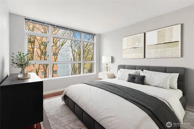 $620,000 | 1420 Terry Avenue, Unit 408, Seattle, WA 98101