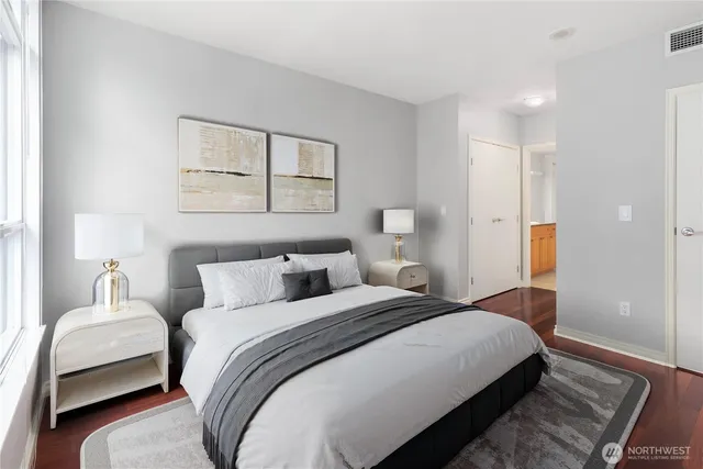 $620,000 | 1420 Terry Avenue, Unit 408, Seattle, WA 98101