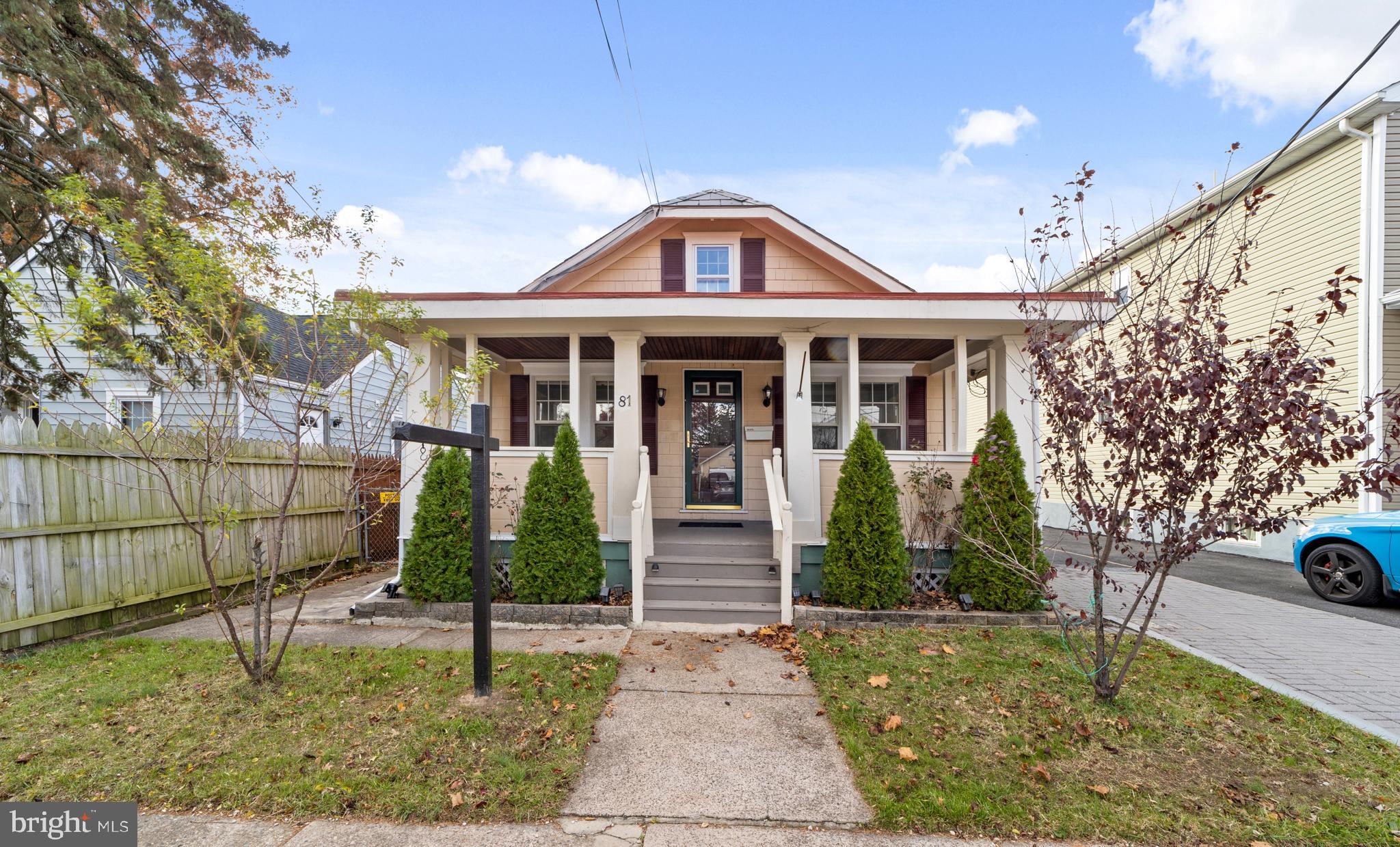 81 Elizabeth Avenue Hamilton, NJ 08610 - Photo 1 of 21