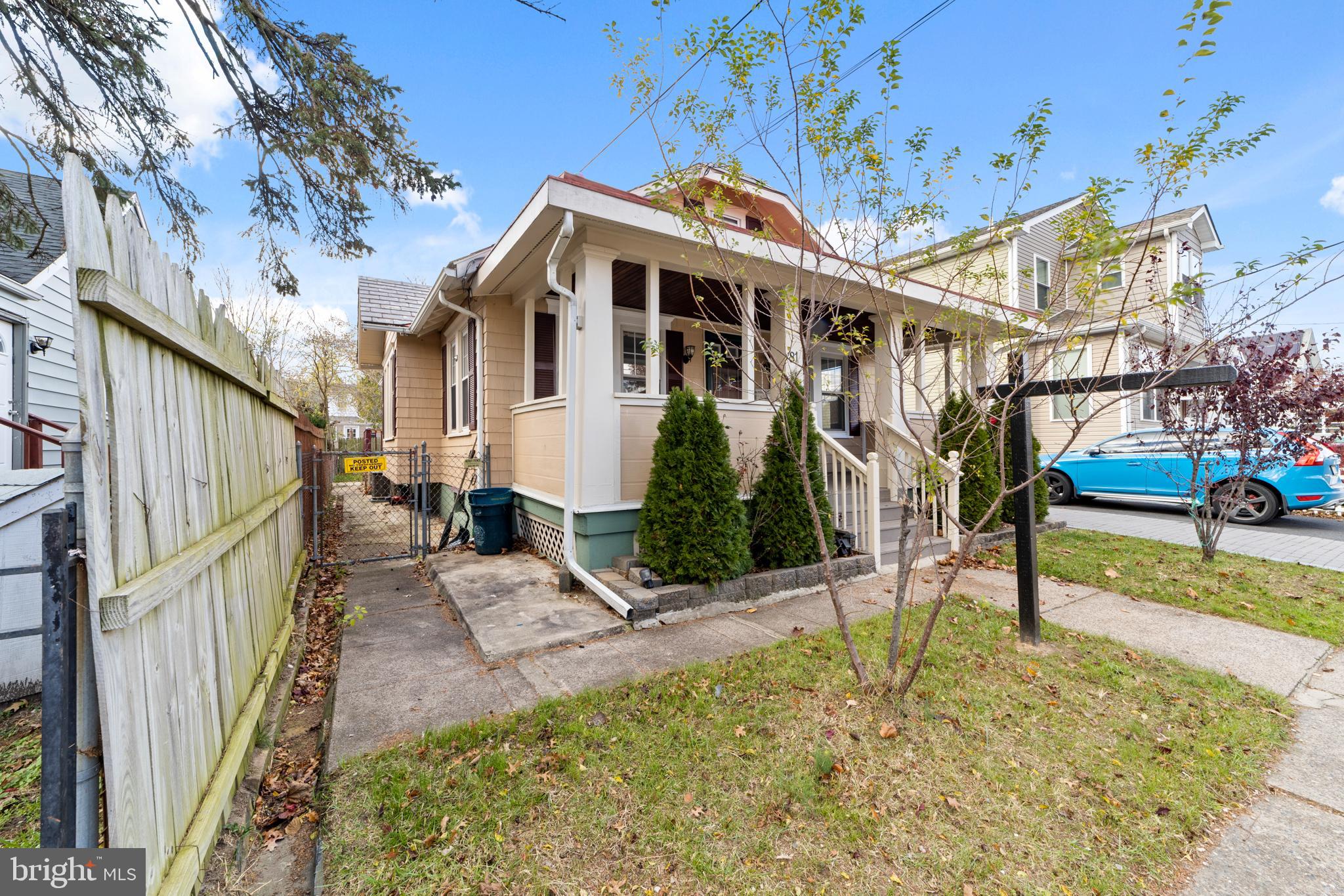 81 Elizabeth Avenue Hamilton, NJ 08610 - Photo 2 of 21