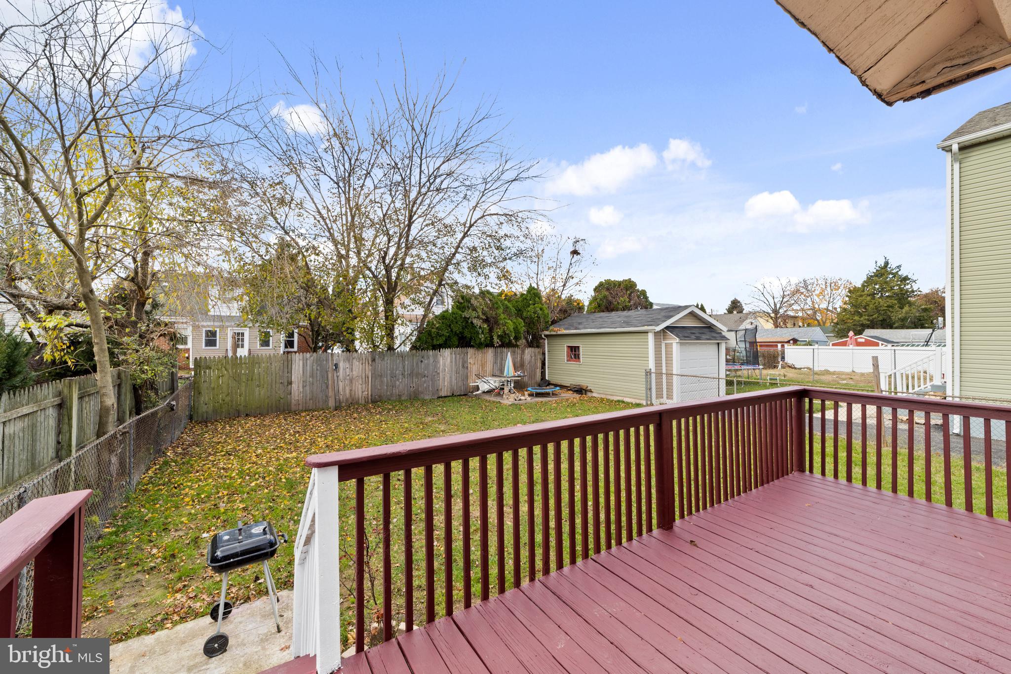 81 Elizabeth Avenue Hamilton, NJ 08610 - Photo 20 of 21