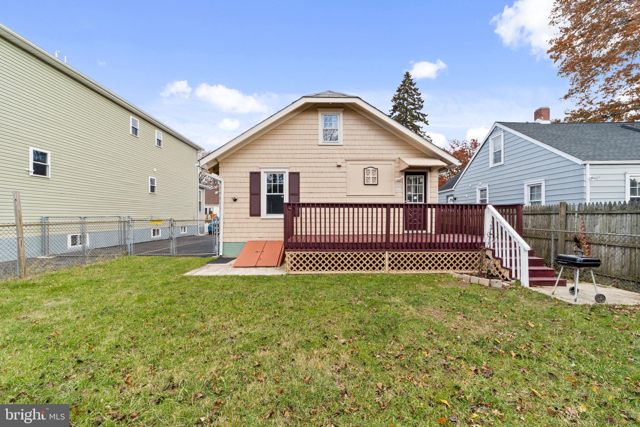 81 Elizabeth Avenue Hamilton, NJ 08610 - Photo 21 of 21