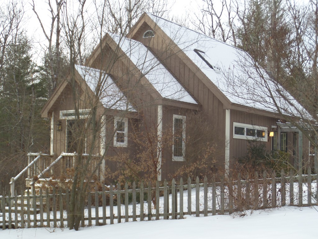 47 Murphy Road North Brookfield, MA 01535 - Photo 1 of 30