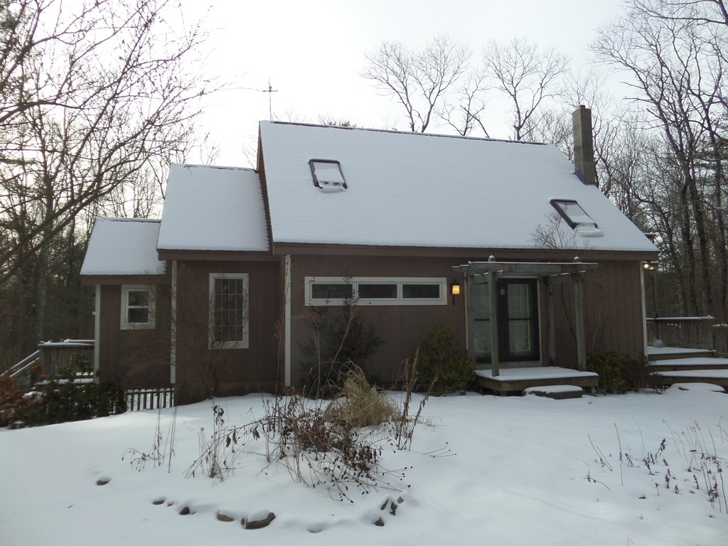 47 Murphy Road North Brookfield, MA 01535 - Photo 3 of 30