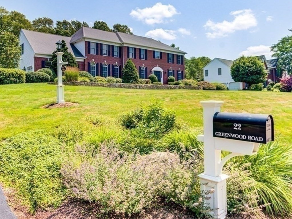 22 Greenwood Road Hopkinton, MA 01748 - Photo 32 of 33 Gallery Image 32