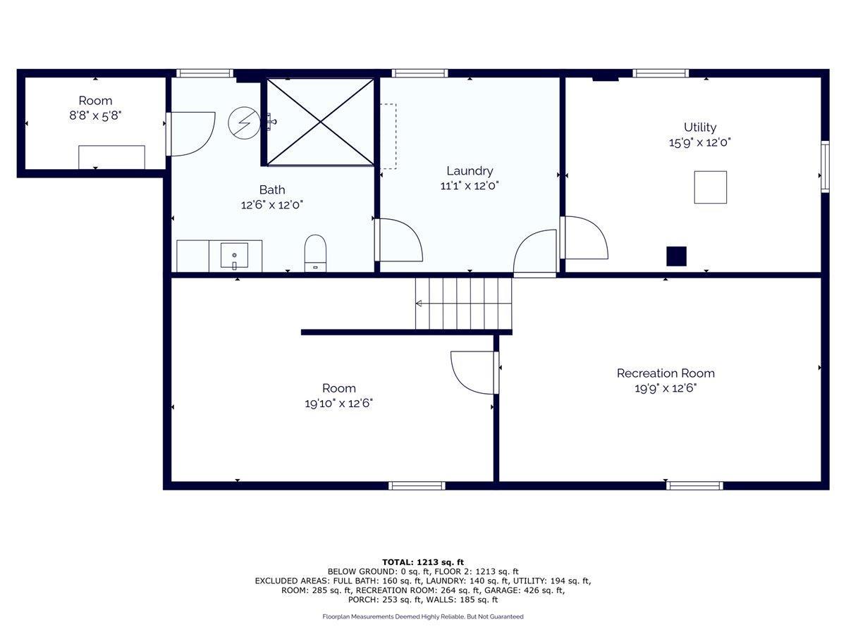 3852 North 3rd Street Clinton, IA 52732 - Photo 30 of 32