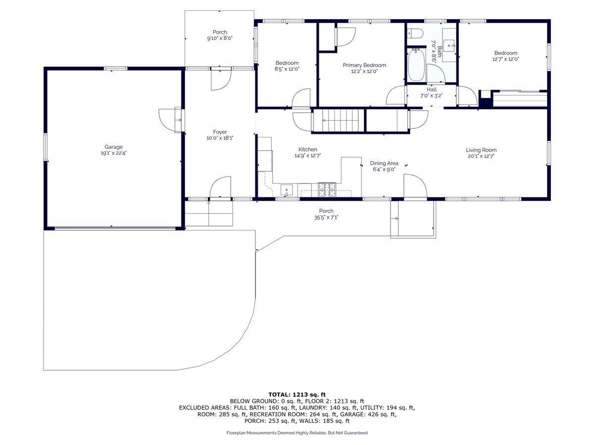 3852 North 3rd Street Clinton, IA 52732 - Photo 32 of 32