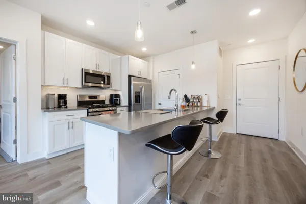 $439,000 | 1148 North 2nd Street, Unit 3G, Philadelphia, PA 19123