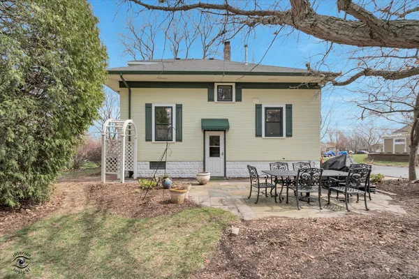 $549,900 | 256 Center Road, Frankfort, IL 60423