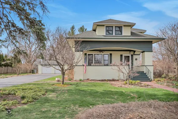 $549,900 | 256 Center Road, Frankfort, IL 60423