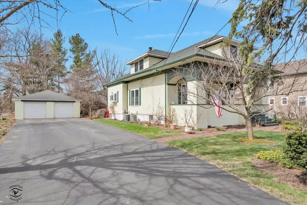 $549,900 | 256 Center Road, Frankfort, IL 60423