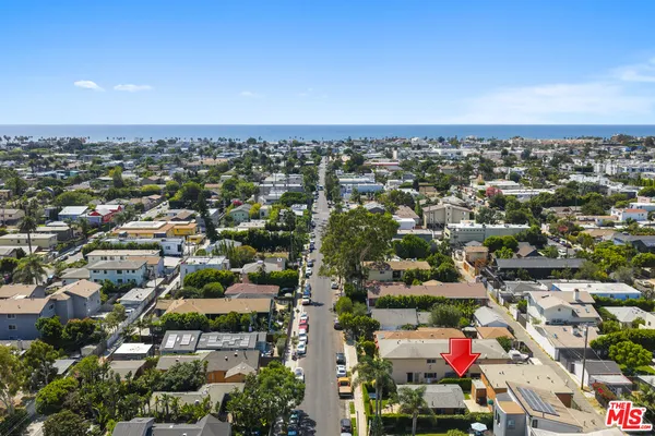 $1,897,000 | 659 Vernon Avenue, Venice, CA 90291