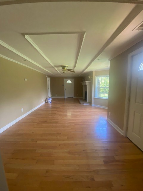 1198 Sitton Road Chatsworth, GA 30705 - Photo 7 of 15 Gallery Image 7