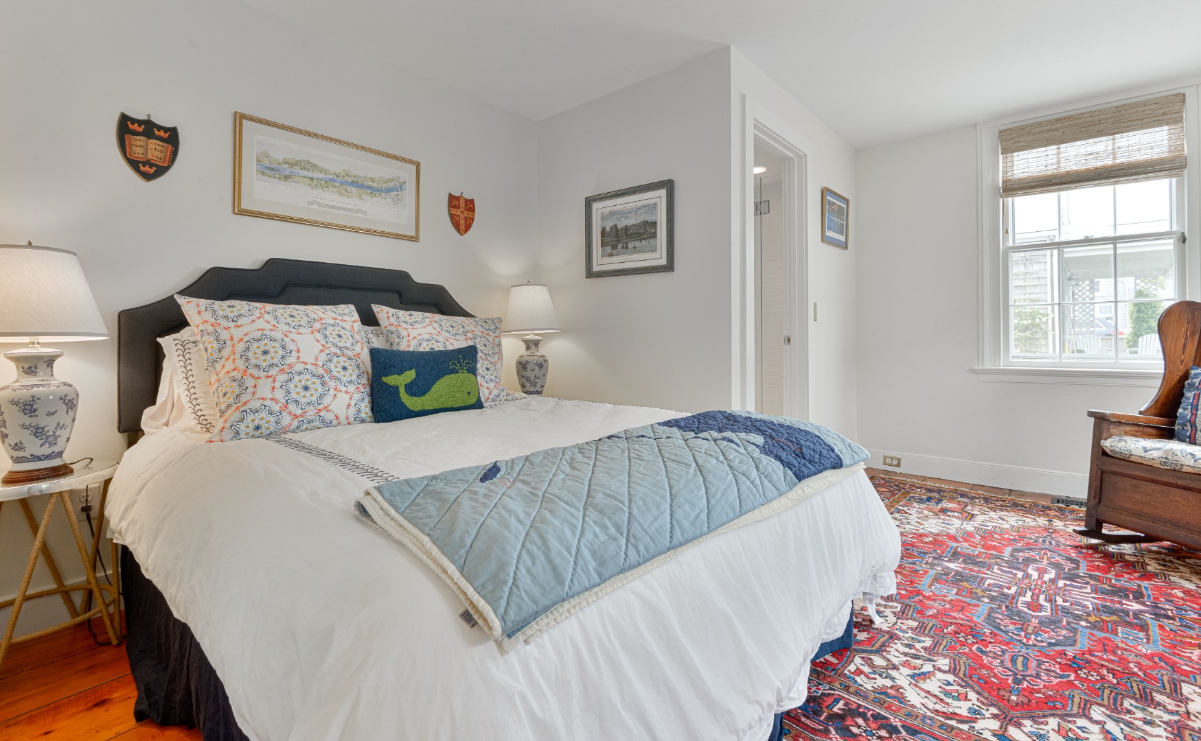 8 East Dover Street Nantucket, MA 02554 - Photo 15 of 28