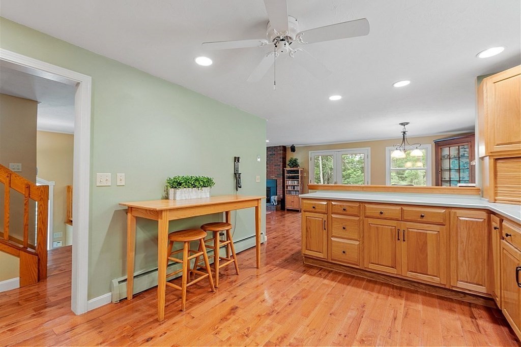 54 McCormick Road Spencer, MA 01562 - Photo 12 of 41 Gallery Image 12