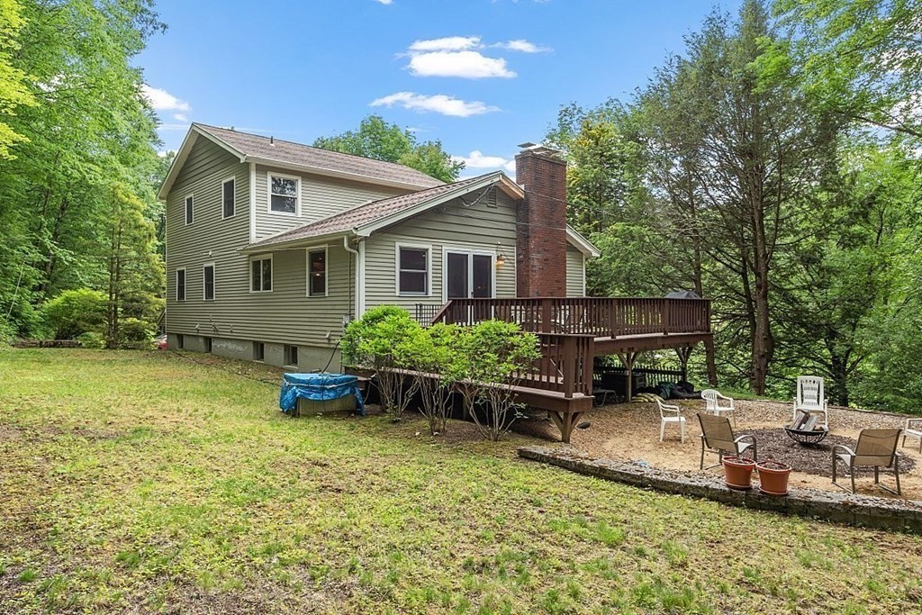 54 McCormick Road Spencer, MA 01562 - Photo 2 of 41 Gallery Image 2