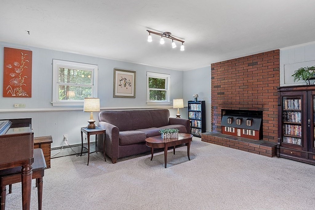 54 McCormick Road Spencer, MA 01562 - Photo 28 of 41 Gallery Image 28