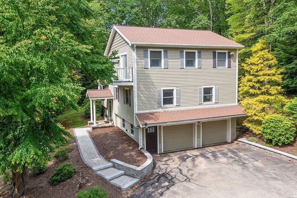 54 McCormick Road Spencer, MA 01562 - Photo 31 of 41 Gallery Image 31