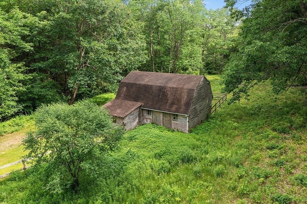 54 McCormick Road Spencer, MA 01562 - Photo 33 of 41 Gallery Image 33