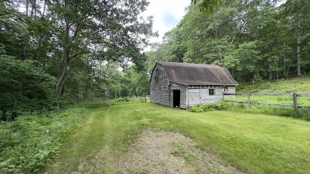 54 McCormick Road Spencer, MA 01562 - Photo 34 of 41 Gallery Image 34