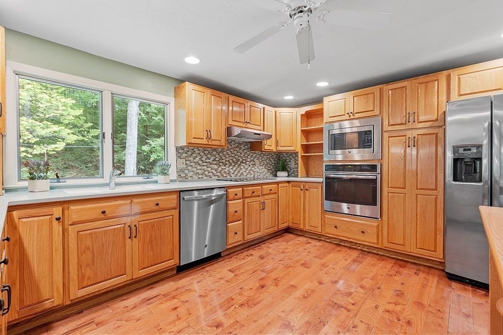 54 McCormick Road Spencer, MA 01562 - Photo 5 of 41 Gallery Image 5