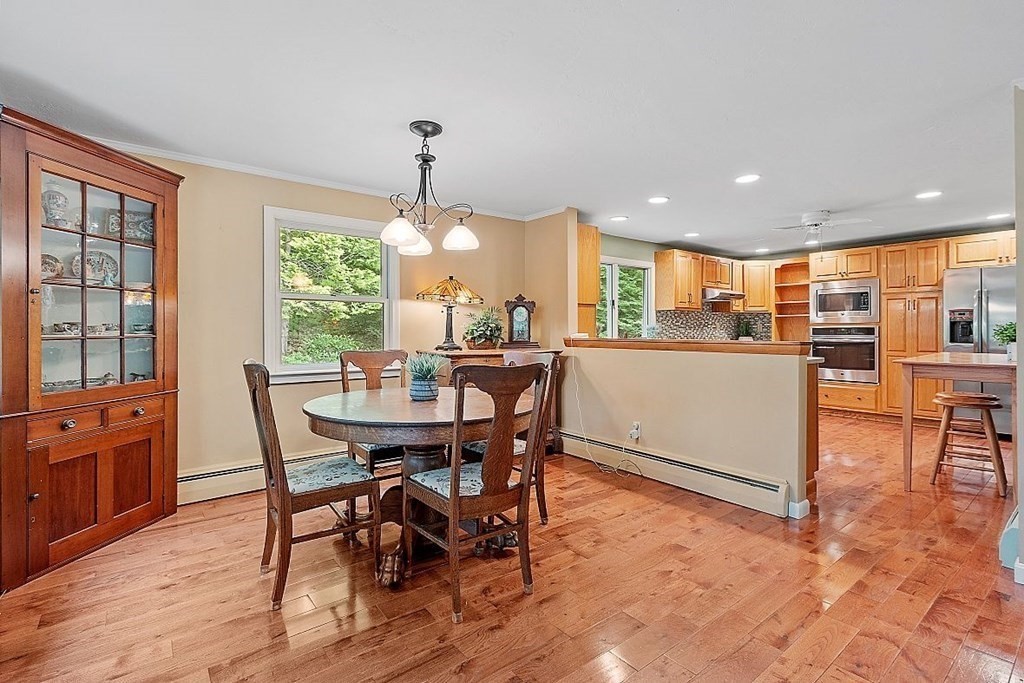 54 McCormick Road Spencer, MA 01562 - Photo 9 of 41 Gallery Image 9