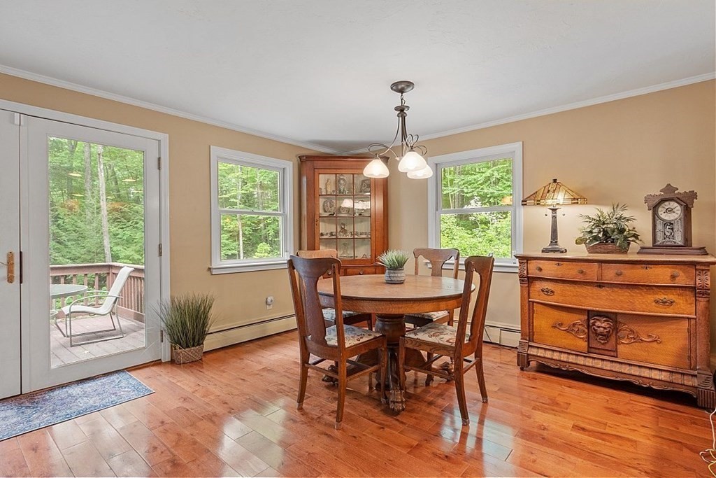 54 McCormick Road Spencer, MA 01562 - Photo 10 of 41 Gallery Image 10