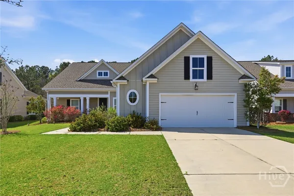 $580,000 | 111 Oakdene Road, Pooler, GA 31322
