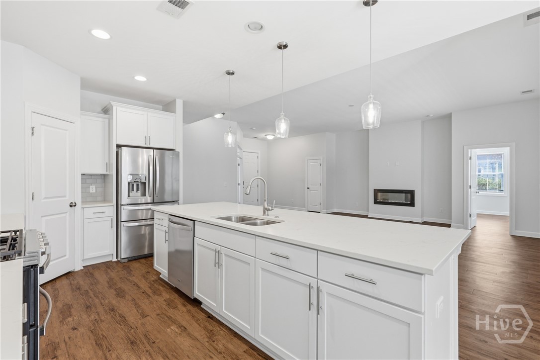 111 Oakdene Road Pooler, GA 31322 - Photo 11 of 33