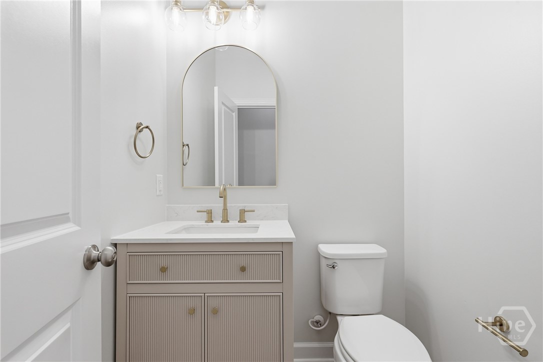 111 Oakdene Road Pooler, GA 31322 - Photo 21 of 33