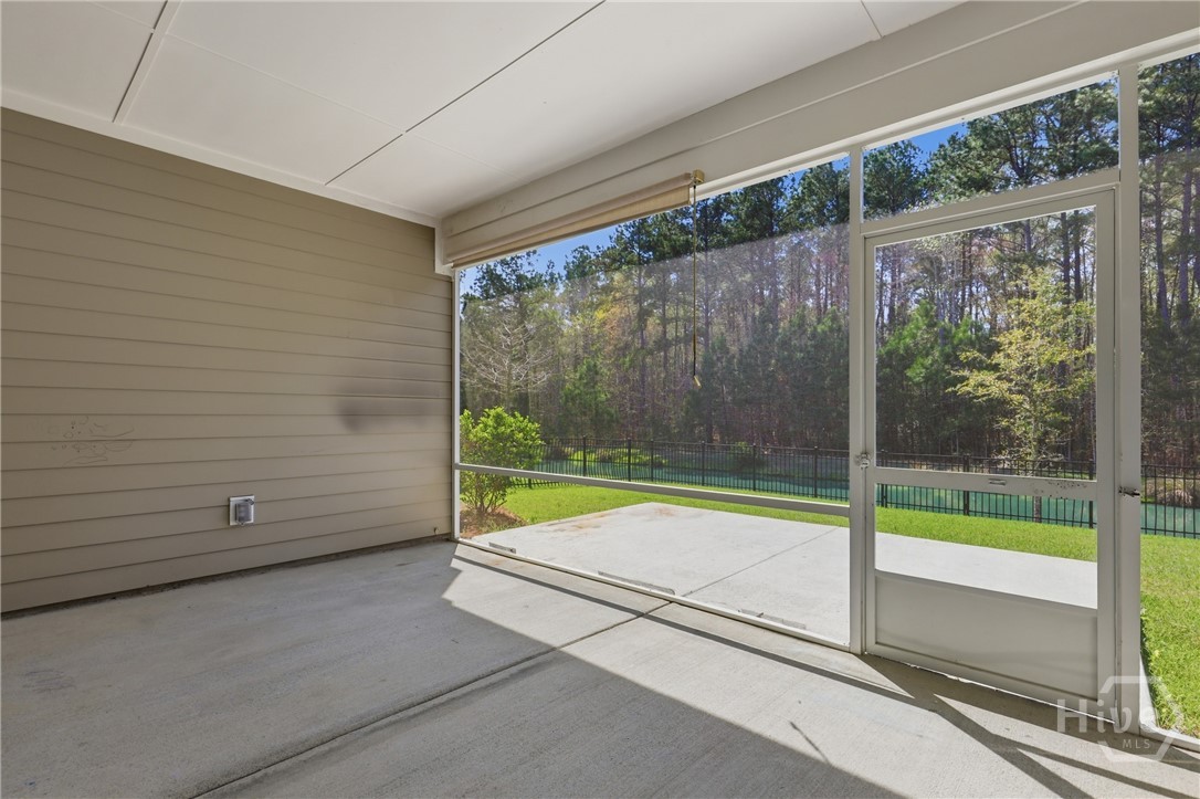 111 Oakdene Road Pooler, GA 31322 - Photo 29 of 33