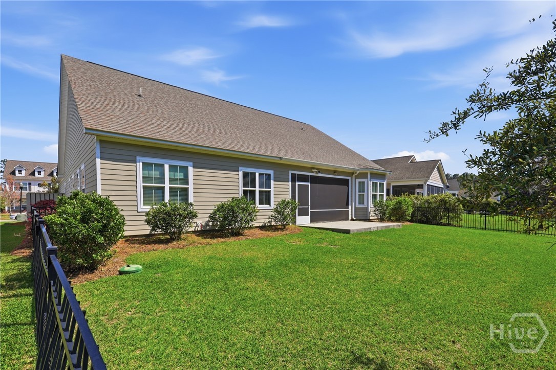 111 Oakdene Road Pooler, GA 31322 - Photo 30 of 33