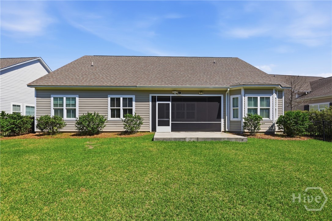 111 Oakdene Road Pooler, GA 31322 - Photo 31 of 33