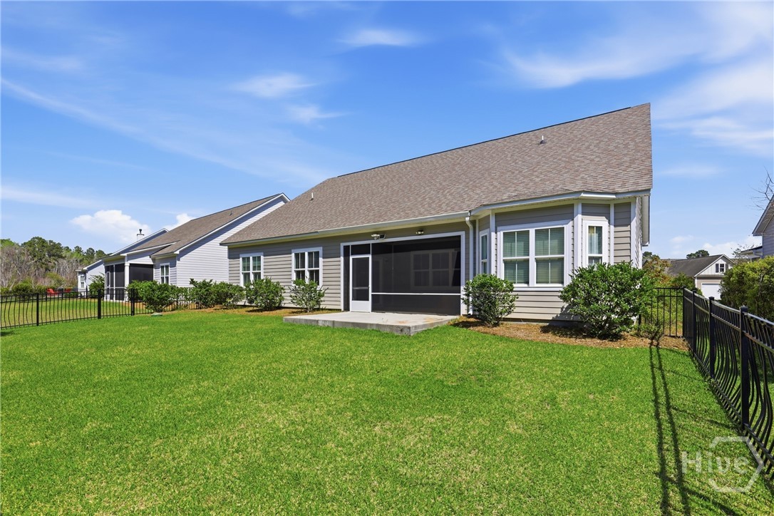 111 Oakdene Road Pooler, GA 31322 - Photo 32 of 33