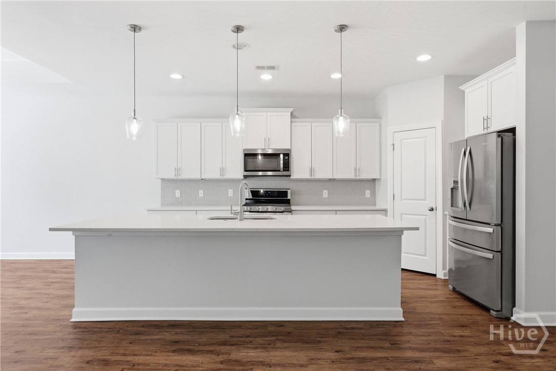 111 Oakdene Road Pooler, GA 31322 - Photo 8 of 33