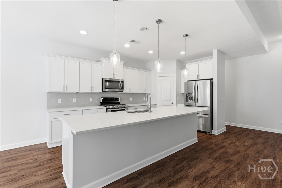 111 Oakdene Road Pooler, GA 31322 - Photo 9 of 33