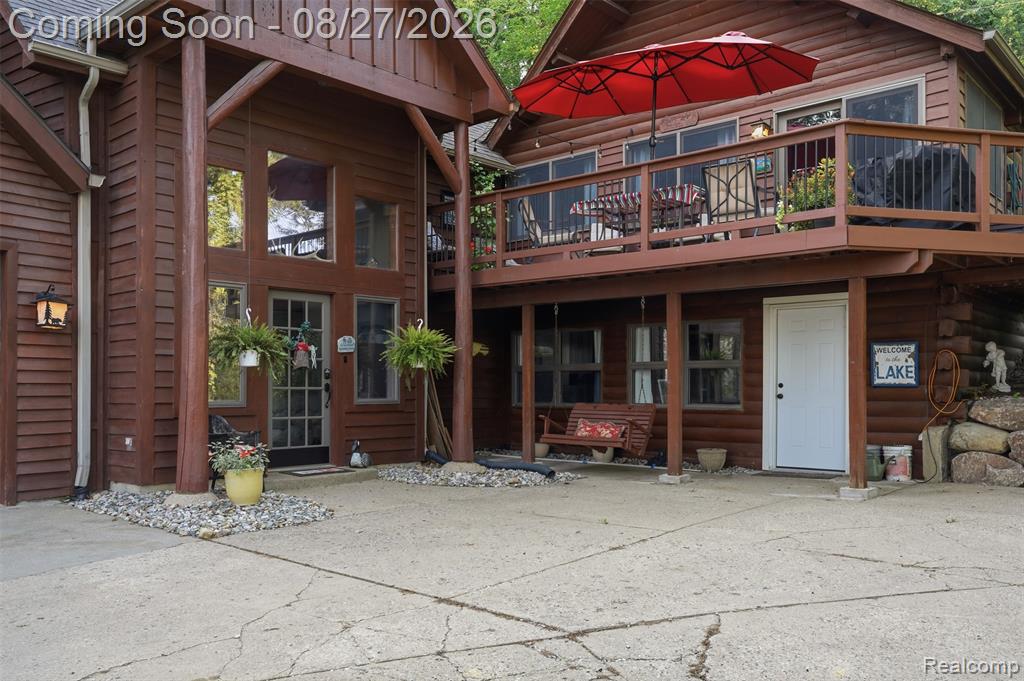 9317 East Lovejoy Road Linden, MI 48451 - Photo 7 of 62 Gallery Image 7