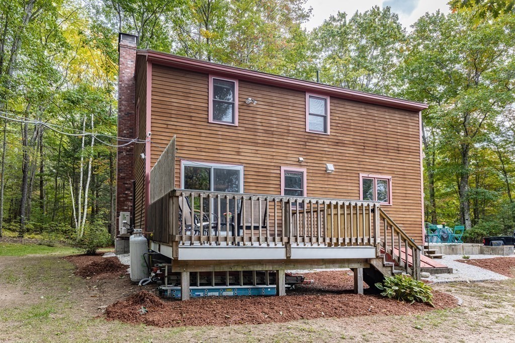 355 Mellen Road Winchendon, MA 01475 - Photo 34 of 42 Gallery Image 34