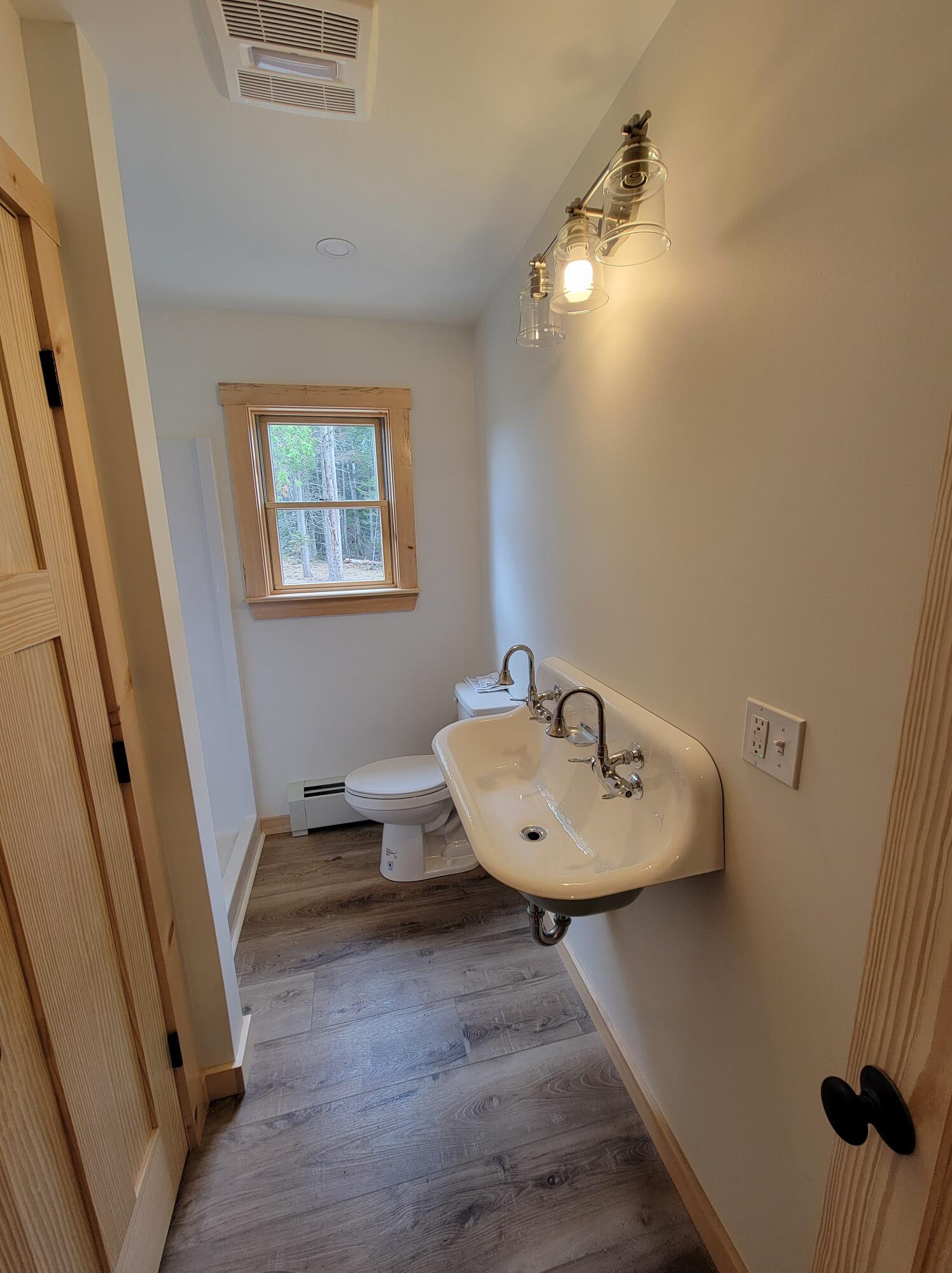 98 Taylor Farm Road Rangeley, ME 04970 - Photo 9 of 31 Kohler Brockway Sink