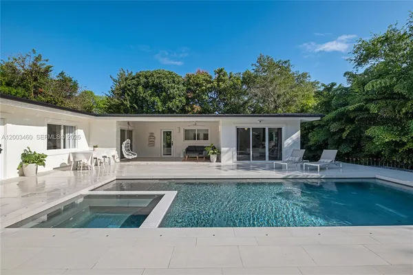 $2,750,000 | 10235 Southwest 58th Court, Pinecrest, FL 33156