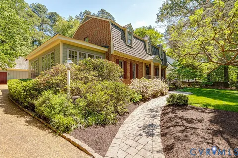 $999,950 | 509 Wadeward Road, Henrico, VA 23229