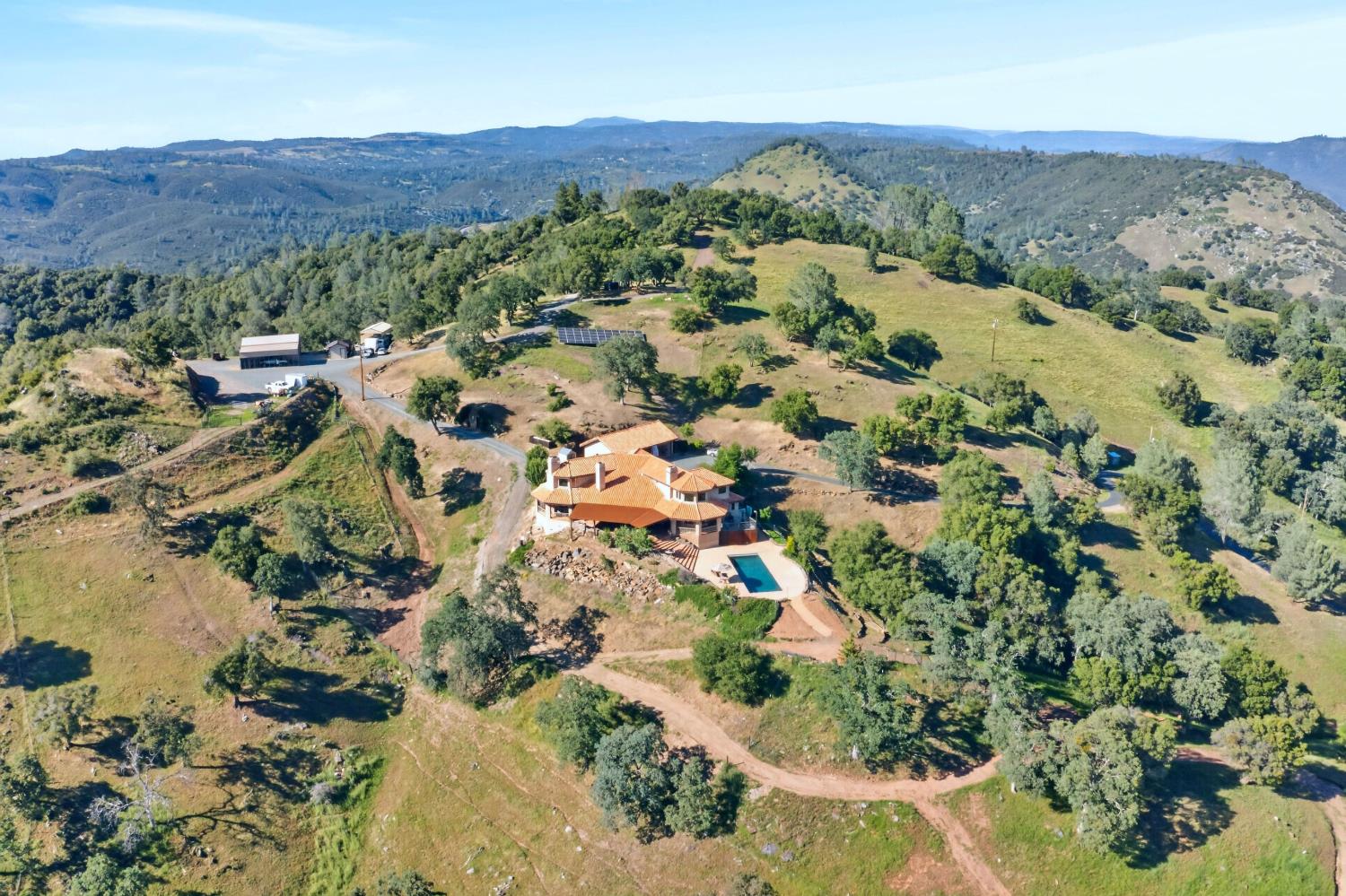 7570 Airola Road Vallecito, CA 95251 - Photo 12 of 90