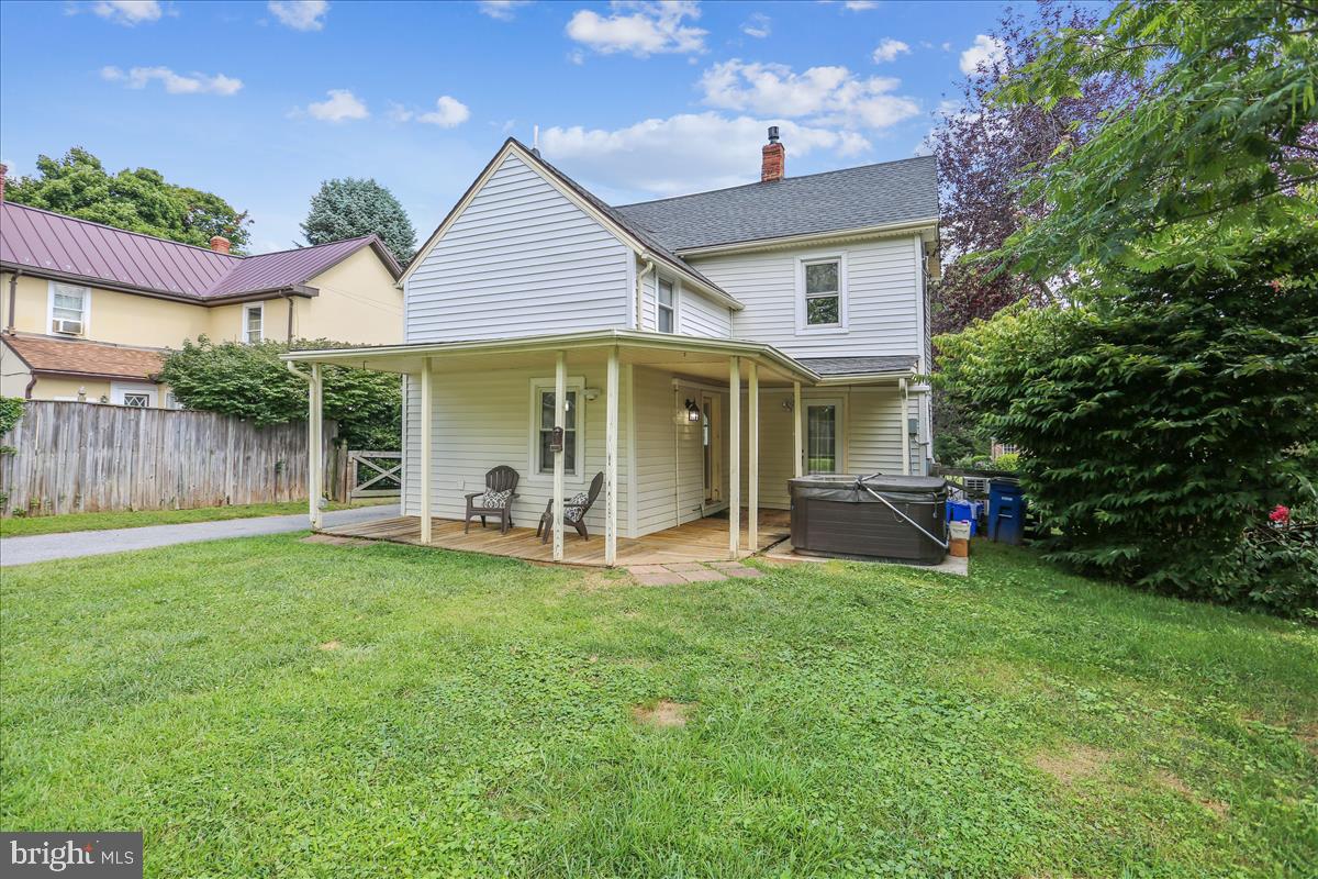 23812 Woodfield Road Gaithersburg, MD 20882 - Photo 47 of 61 Gallery Image 47