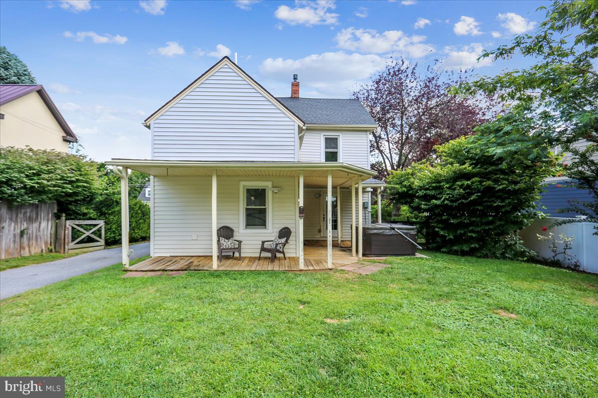 23812 Woodfield Road Gaithersburg, MD 20882 - Photo 48 of 61 Gallery Image 48